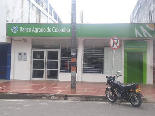 Negocio Banco Agrario De Colombia