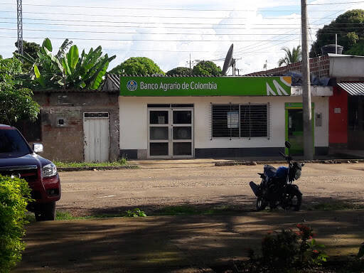 Negocio Banco Agrario De Colombia