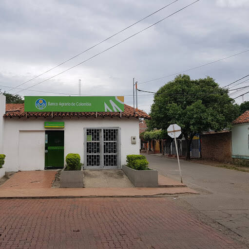 Negocio Banco Agrario De Colombia