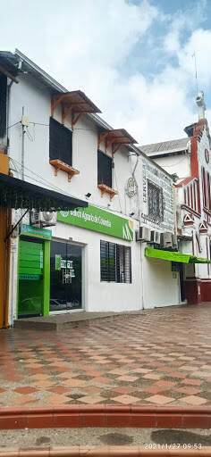 Negocio Banco Agrario De Colombia