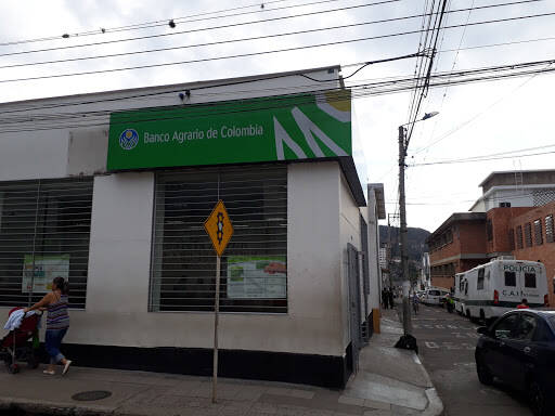 Negocio Banco Agrario De Colombia