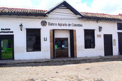 Negocio Banco Agrario De Colombia