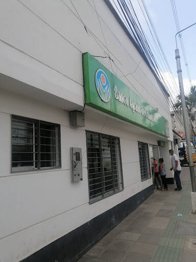 Negocio Banco Agrario De Colombia