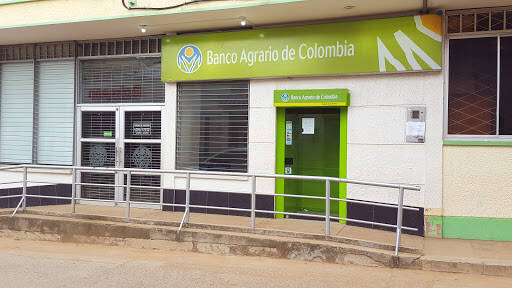 Negocio Banco Agrario De Colombia