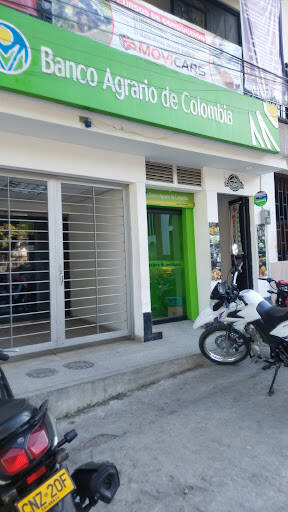 Negocio Banco Agrario De Colombia
