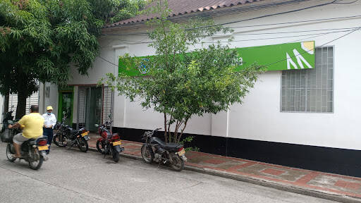 Negocio Banco Agrario De Colombia