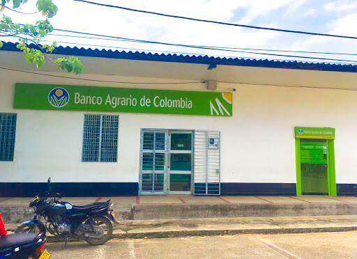 Negocio Banco Agrario De Colombia