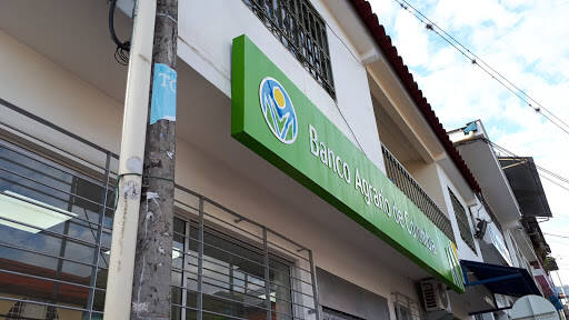 Negocio Banco Agrario De Colombia