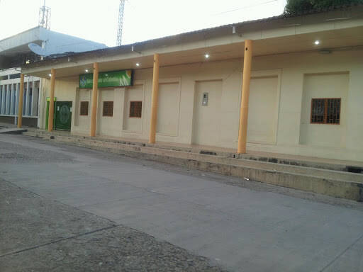Negocio Banco Agrario De Colombia