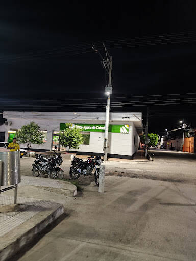 Negocio Banco Agrario De Colombia