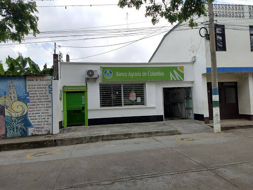 Negocio Banco Agrario De Colombia