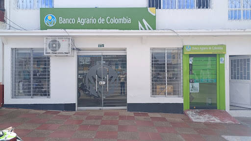 Negocio Banco Agrario De Colombia