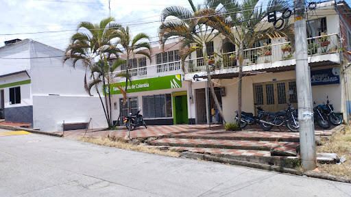 Negocio Banco Agrario De Colombia