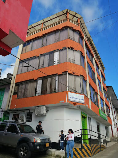Negocio Banco Agrario De Colombia