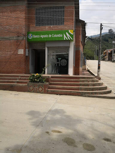 Negocio Banco Agrario De Colombia
