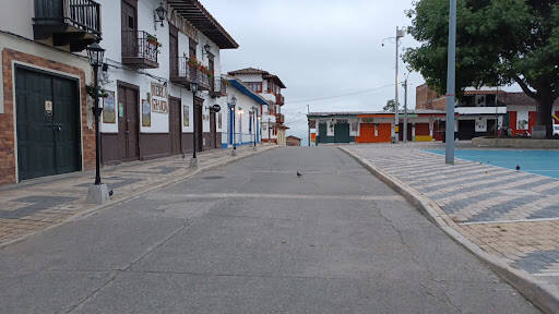 Negocio Banco Agrario De Colombia