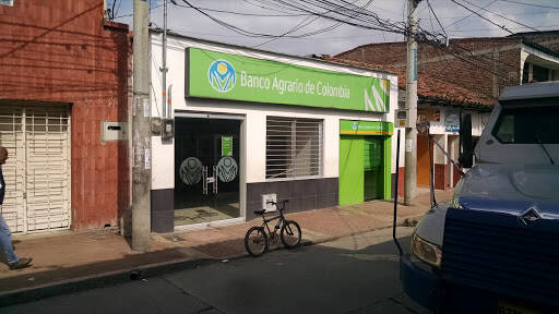 Negocio Banco Agrario De Colombia