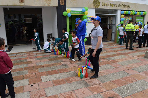Negocio Banco Agrario De Colombia Zetaquira