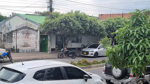 Negocio Banco Agrario De Fortul