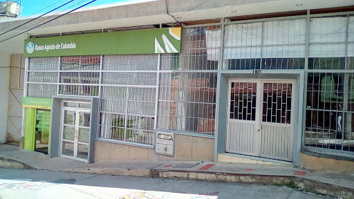 Negocio Banco Agrario Soatá