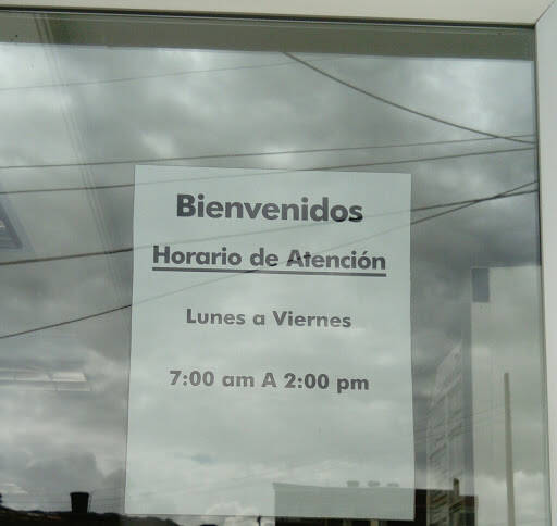 banco Banco Agrario Usme