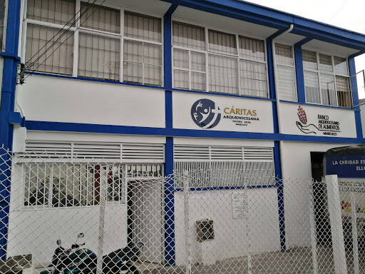 Negocio Banco Arquidiocesano De Alimentos Manizales