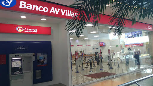 Negocio Banco Av Villas