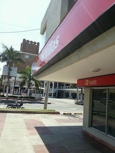 Negocio Banco Av Villas