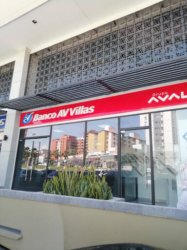 Negocio Banco Av Villas