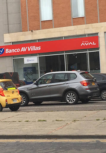 banco Banco Av Villas