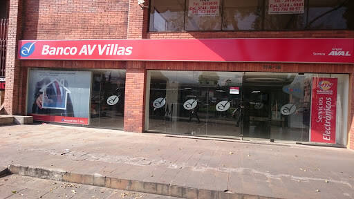 banco Banco Av Villas