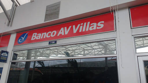 banco Banco Av Villas