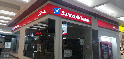 banco Banco Av Villas