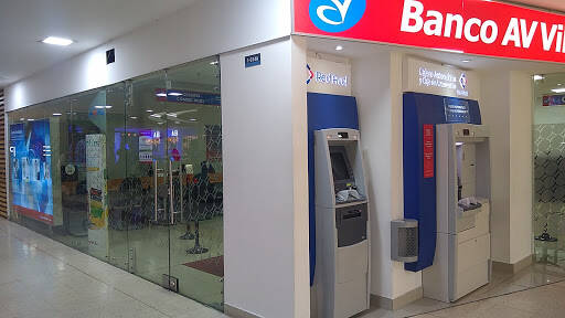 banco Banco Av Villas
