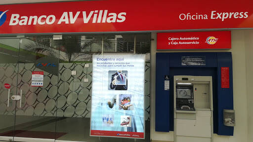 banco Banco Av Villas
