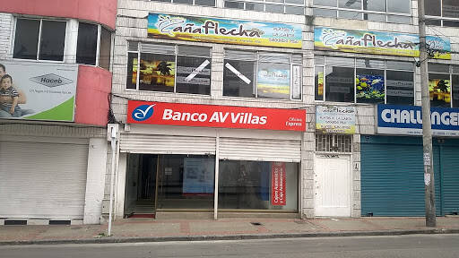banco Banco Av Villas