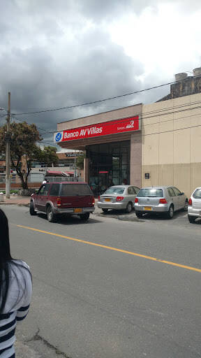 banco Banco Av Villas