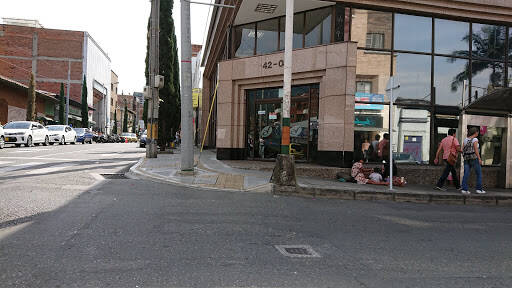 Negocio Banco Av Villas