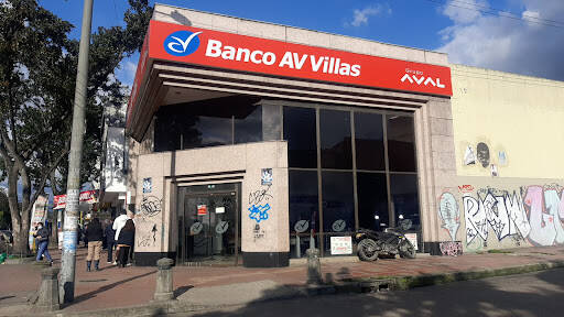 banco Banco Av Villas