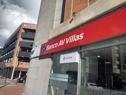 banco Banco Av Villas