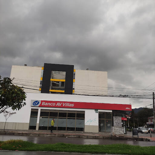 banco Banco Av Villas