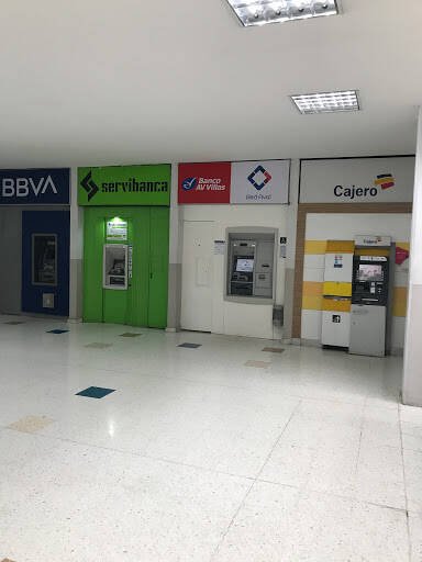 banco Banco Av Villas