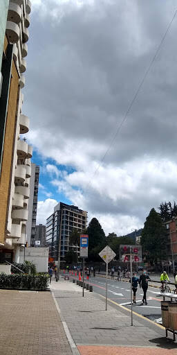 Negocio Banco Av Villas