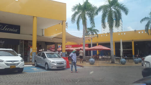 banco Banco Av Villas
