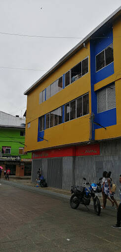 Negocio Banco Av Villas