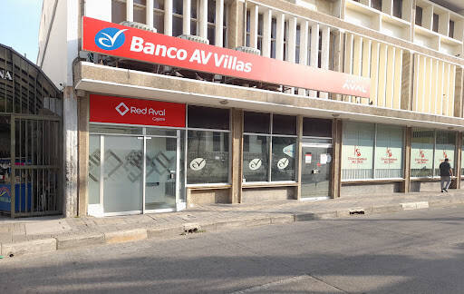 Negocio Banco Av Villas