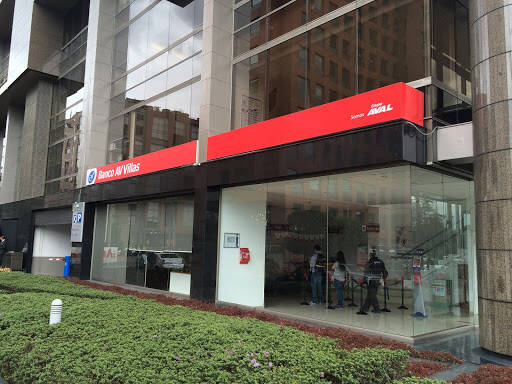 banco Banco Av Villas