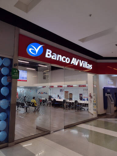 Negocio Banco Av Villas