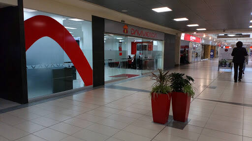 Negocio Banco Av Villas