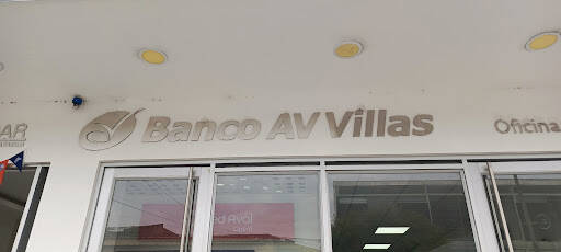 Negocio Banco Av Villas